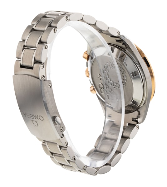 Omega Olympic Speedmaster 2020 Tokyo Olympics Set